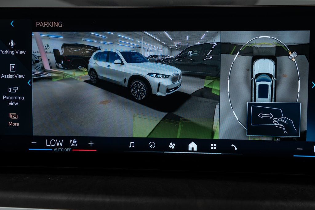 2025 Bmw X5 xDrive40i photo 23