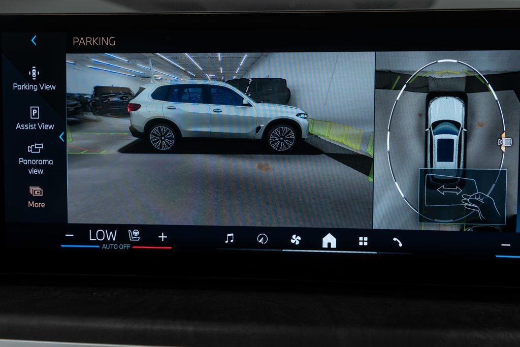 2025 Bmw X5 xDrive40i photo 24
