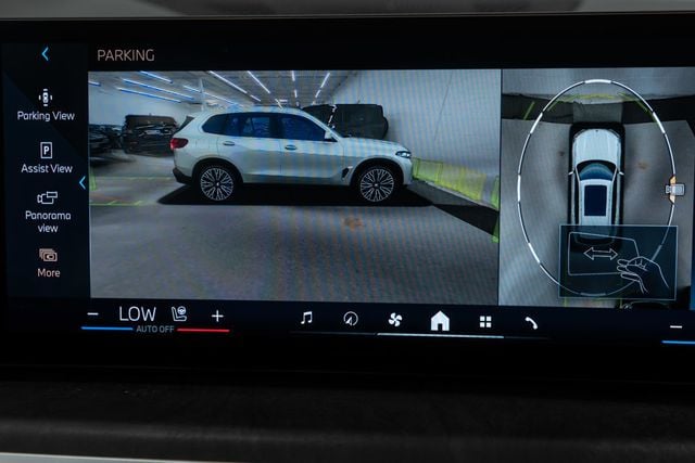 2025 BMW X5 xDrive40i Sports Activity Vehicle - 22909886 - 26