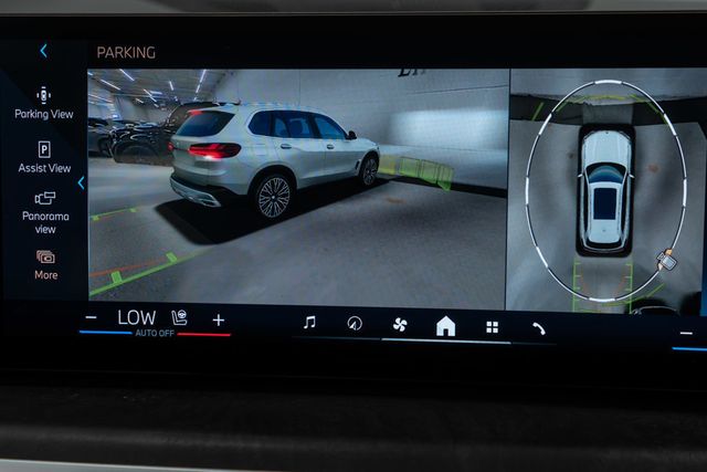 2025 BMW X5 xDrive40i Sports Activity Vehicle - 22909886 - 27