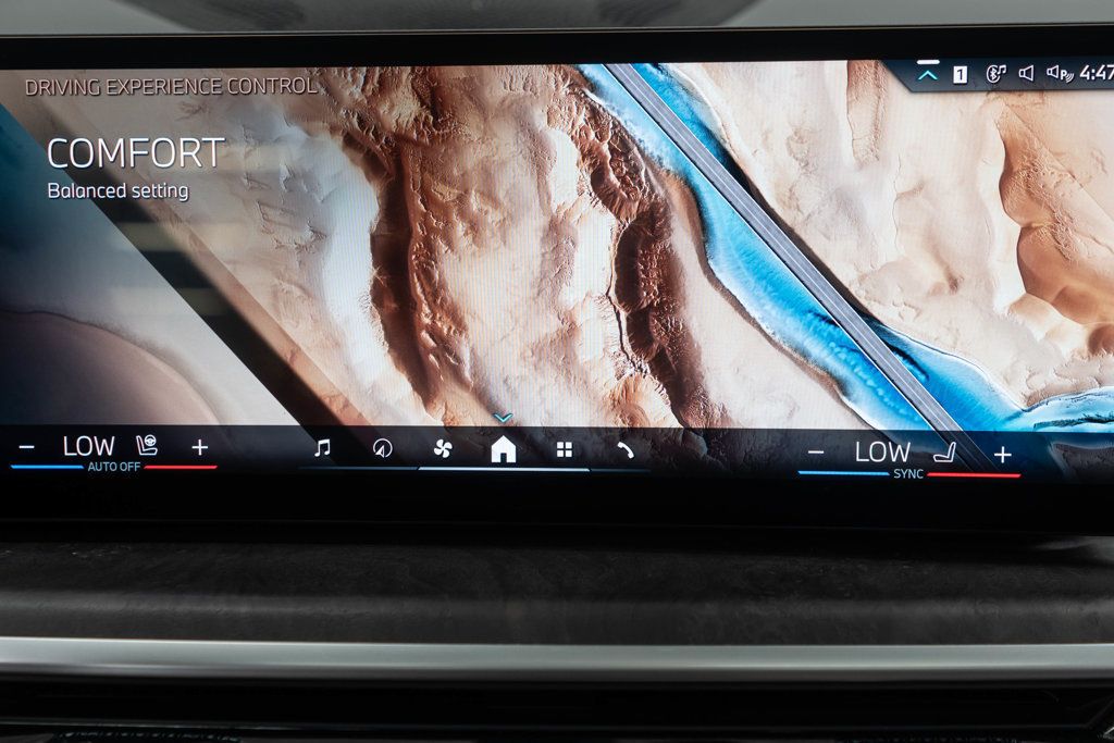 2025 Bmw X5 xDrive40i photo 26