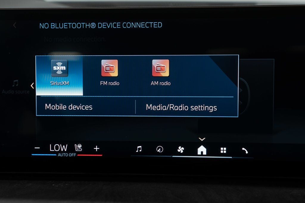 2025 Bmw X5 xDrive40i photo 28