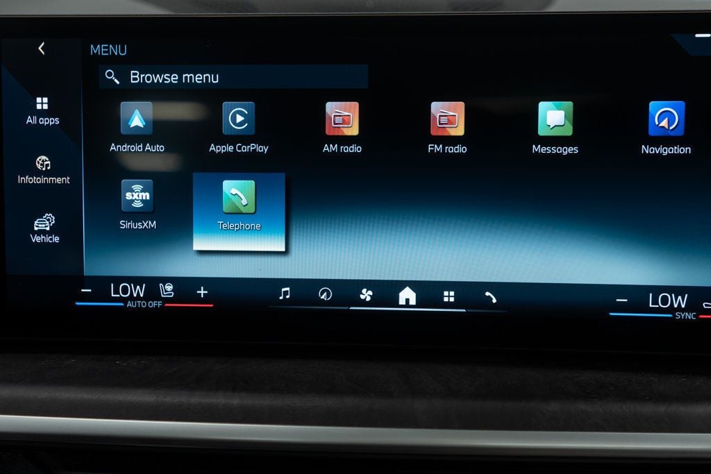 2025 Bmw X5 xDrive40i photo 29
