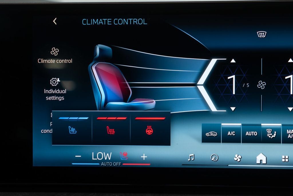 2025 Bmw X5 xDrive40i photo 33