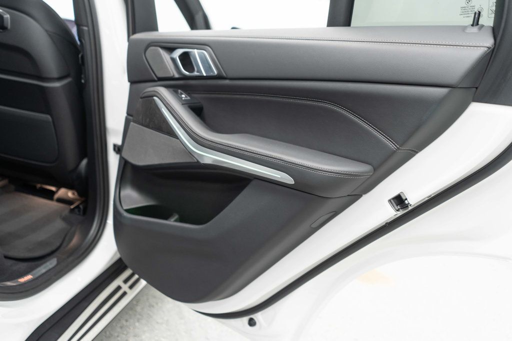 2025 Bmw X5 xDrive40i photo 34