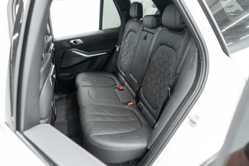 2025 Bmw X5 xDrive40i photo 35