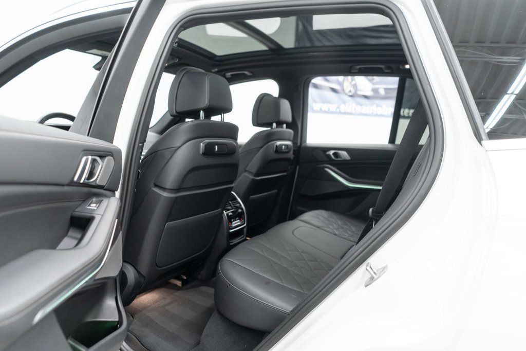 2025 Bmw X5 xDrive40i photo 36