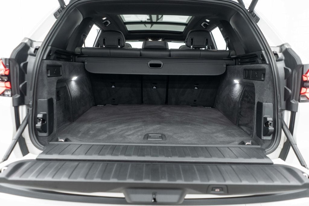 2025 Bmw X5 xDrive40i photo 37