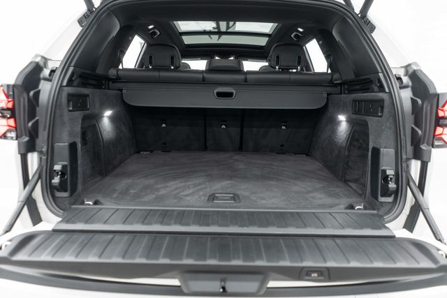 2025 BMW X5 xDrive40i Sports Activity Vehicle - 22909886 - 41