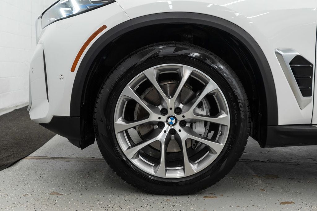 2025 Bmw X5 xDrive40i photo 39