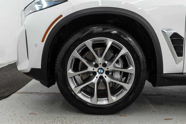 2025 BMW X5 xDrive40i Sports Activity Vehicle - 22909886 - 43