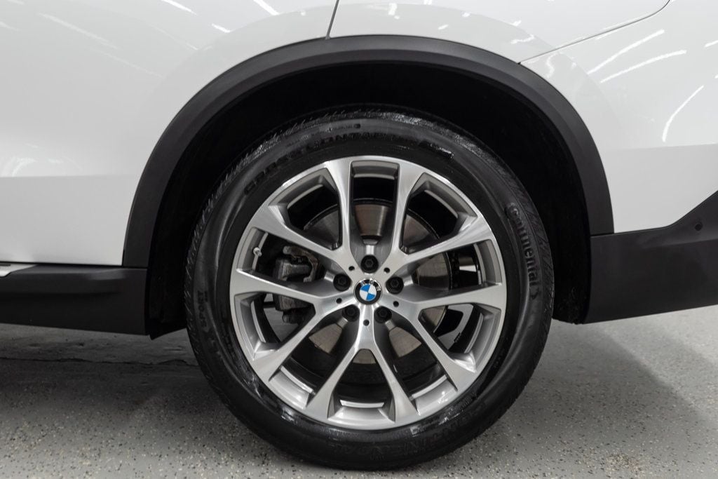 2025 Bmw X5 xDrive40i photo 40