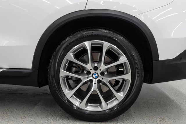 2025 BMW X5 xDrive40i Sports Activity Vehicle - 22909886 - 44