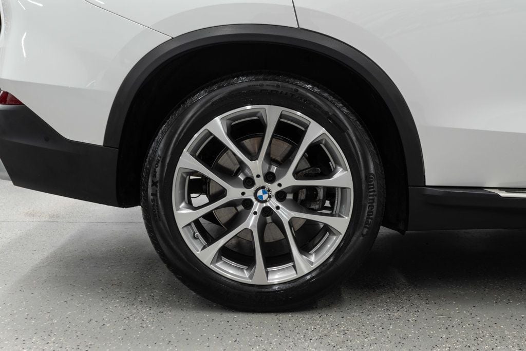 2025 Bmw X5 xDrive40i photo 41