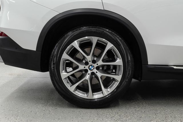 2025 BMW X5 xDrive40i Sports Activity Vehicle - 22909886 - 45
