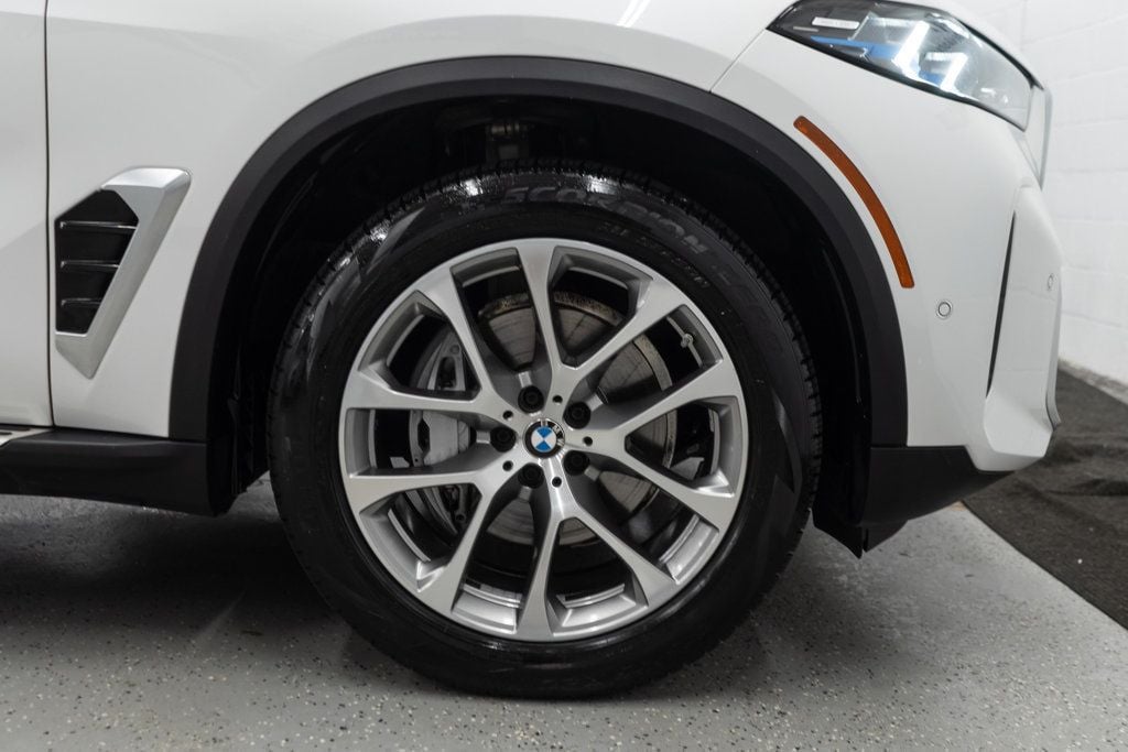 2025 Bmw X5 xDrive40i photo 42