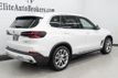 2025 BMW X5 xDrive40i Sports Activity Vehicle - 22909886 - 49