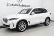 2025 BMW X5 xDrive40i Sports Activity Vehicle - 22909886 - 50