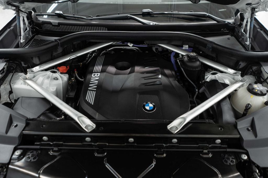 2025 Bmw X5 xDrive40i photo 46