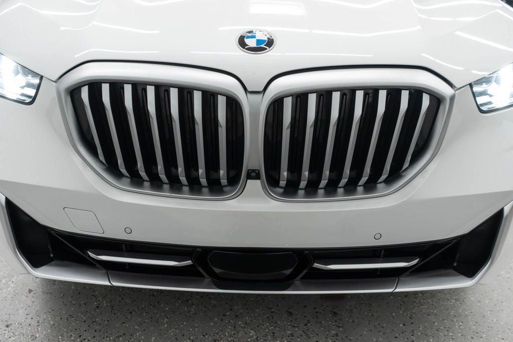 2025 Bmw X5 xDrive40i photo 49