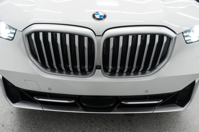 2025 BMW X5 xDrive40i Sports Activity Vehicle - 22909886 - 54