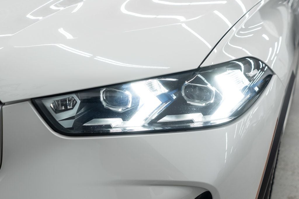 2025 Bmw X5 xDrive40i photo 50