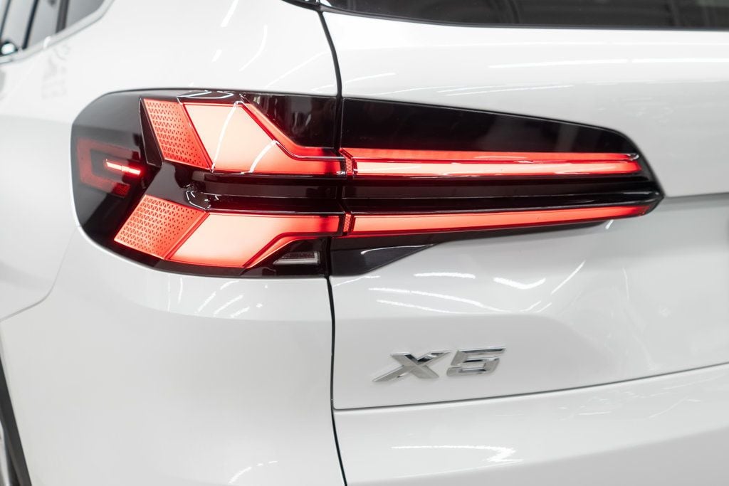 2025 Bmw X5 xDrive40i photo 51