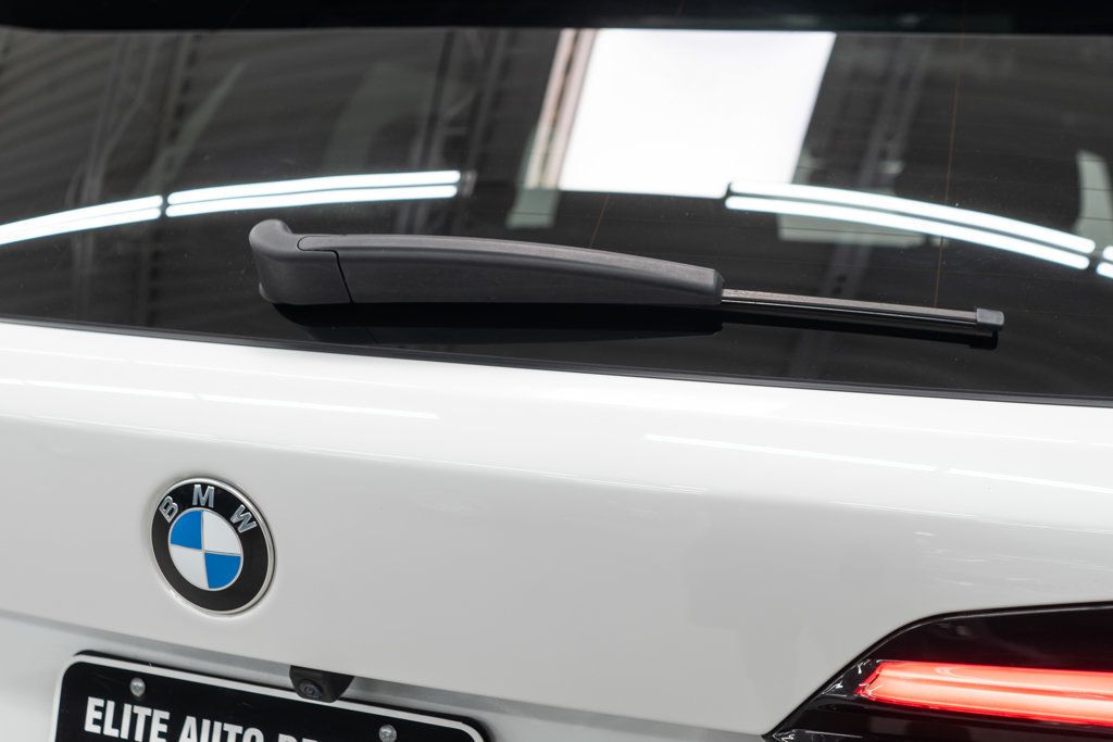 2025 Bmw X5 xDrive40i photo 52