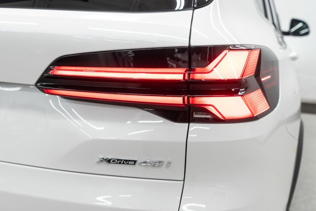 2025 Bmw X5 xDrive40i photo 53