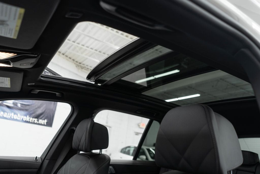 2025 Bmw X5 xDrive40i photo 6