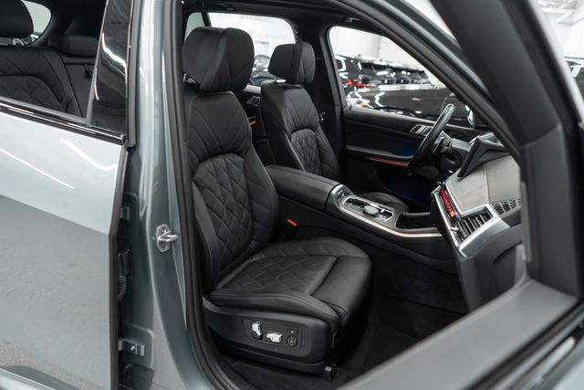 2025 BMW X5 xDrive40i Sports Activity Vehicle - 22967992 - 9