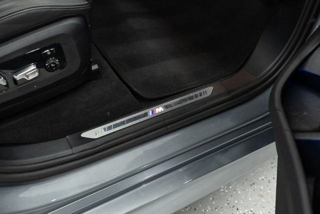 2025 BMW X5 xDrive40i Sports Activity Vehicle - 22967992 - 11