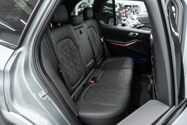 2025 BMW X5 xDrive40i Sports Activity Vehicle - 22967992 - 13