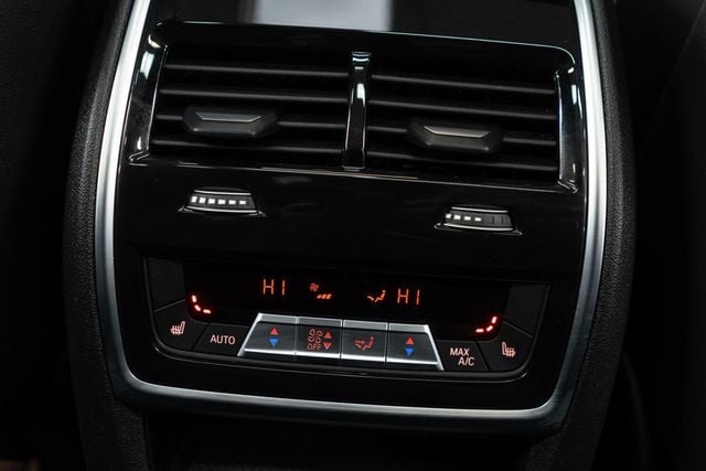 2025 BMW X5 xDrive40i Sports Activity Vehicle - 22967992 - 14