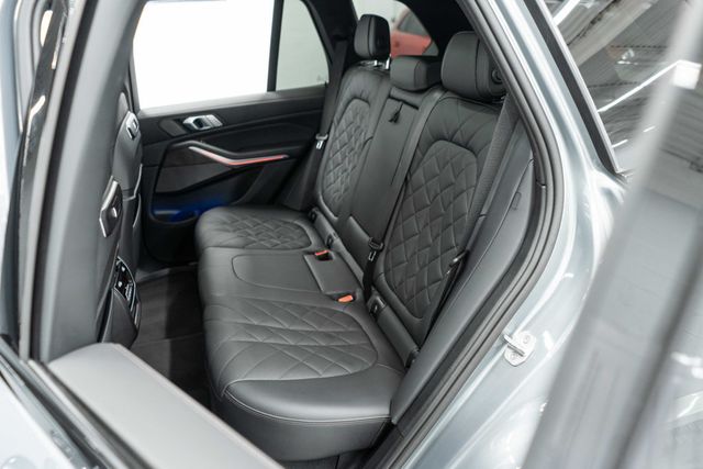 2025 BMW X5 xDrive40i Sports Activity Vehicle - 22967992 - 15