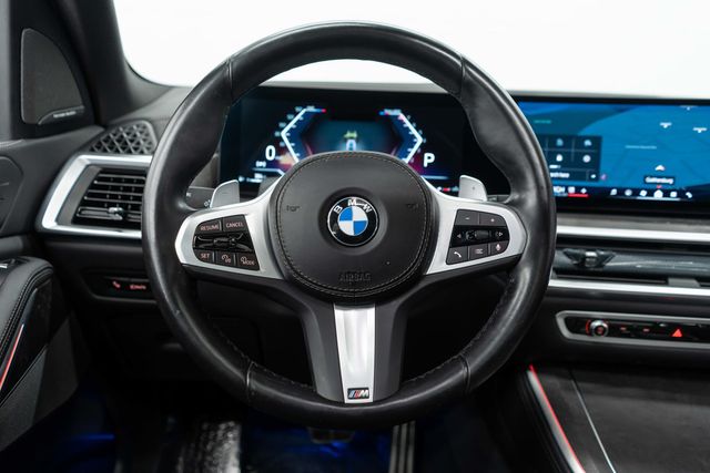 2025 BMW X5 xDrive40i Sports Activity Vehicle - 22967992 - 18