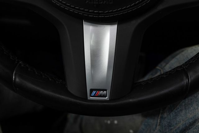 2025 BMW X5 xDrive40i Sports Activity Vehicle - 22967992 - 19