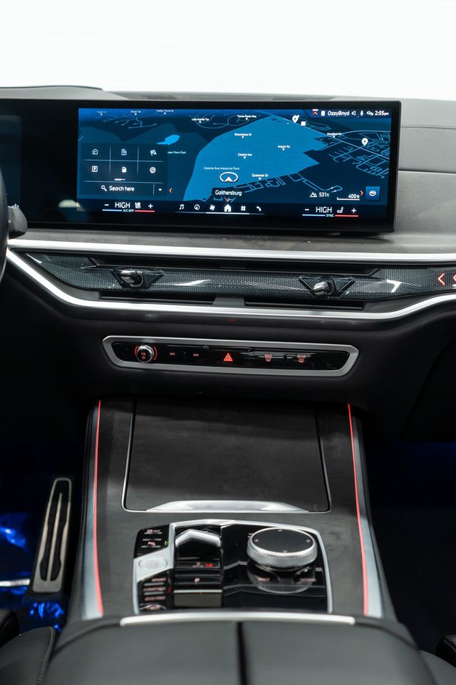 2025 BMW X5 xDrive40i Sports Activity Vehicle - 22967992 - 23