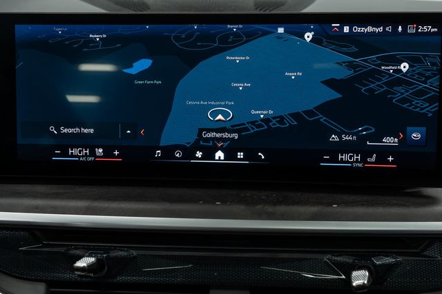 2025 BMW X5 xDrive40i Sports Activity Vehicle - 22967992 - 24