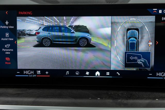 2025 BMW X5 xDrive40i Sports Activity Vehicle - 22967992 - 28