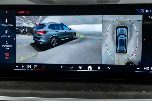 2025 BMW X5 xDrive40i Sports Activity Vehicle - 22967992 - 29