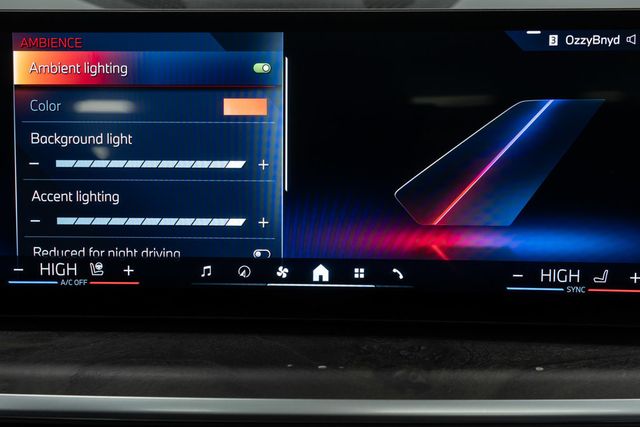 2025 BMW X5 xDrive40i Sports Activity Vehicle - 22967992 - 31