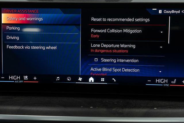 2025 BMW X5 xDrive40i Sports Activity Vehicle - 22967992 - 32