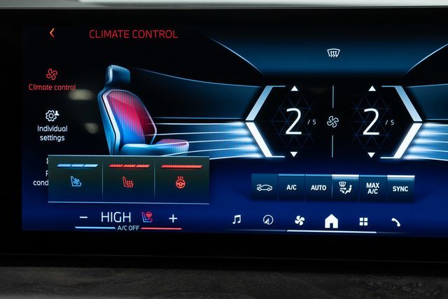 2025 BMW X5 xDrive40i Sports Activity Vehicle - 22967992 - 33