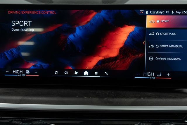 2025 BMW X5 xDrive40i Sports Activity Vehicle - 22967992 - 34