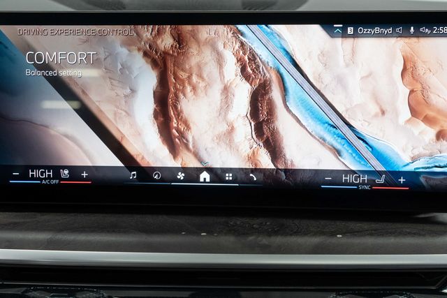 2025 BMW X5 xDrive40i Sports Activity Vehicle - 22967992 - 35