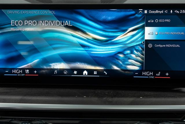 2025 BMW X5 xDrive40i Sports Activity Vehicle - 22967992 - 36