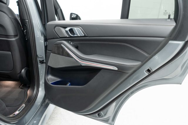 2025 BMW X5 xDrive40i Sports Activity Vehicle - 22967992 - 37