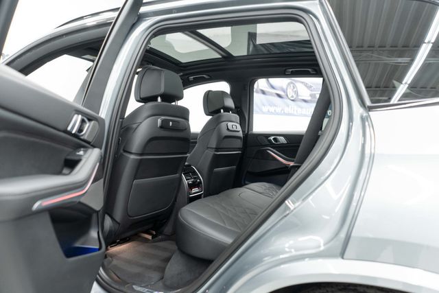 2025 BMW X5 xDrive40i Sports Activity Vehicle - 22967992 - 38