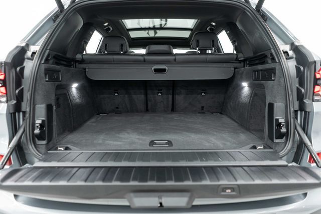 2025 BMW X5 xDrive40i Sports Activity Vehicle - 22967992 - 39